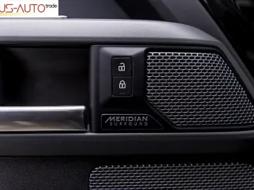 Land Rover Defender X 3.0L P400 MHEV AWD – 2021 – X