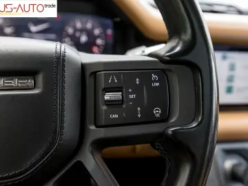 Land Rover Defender X 3.0L P400 MHEV AWD – 2021 – X
