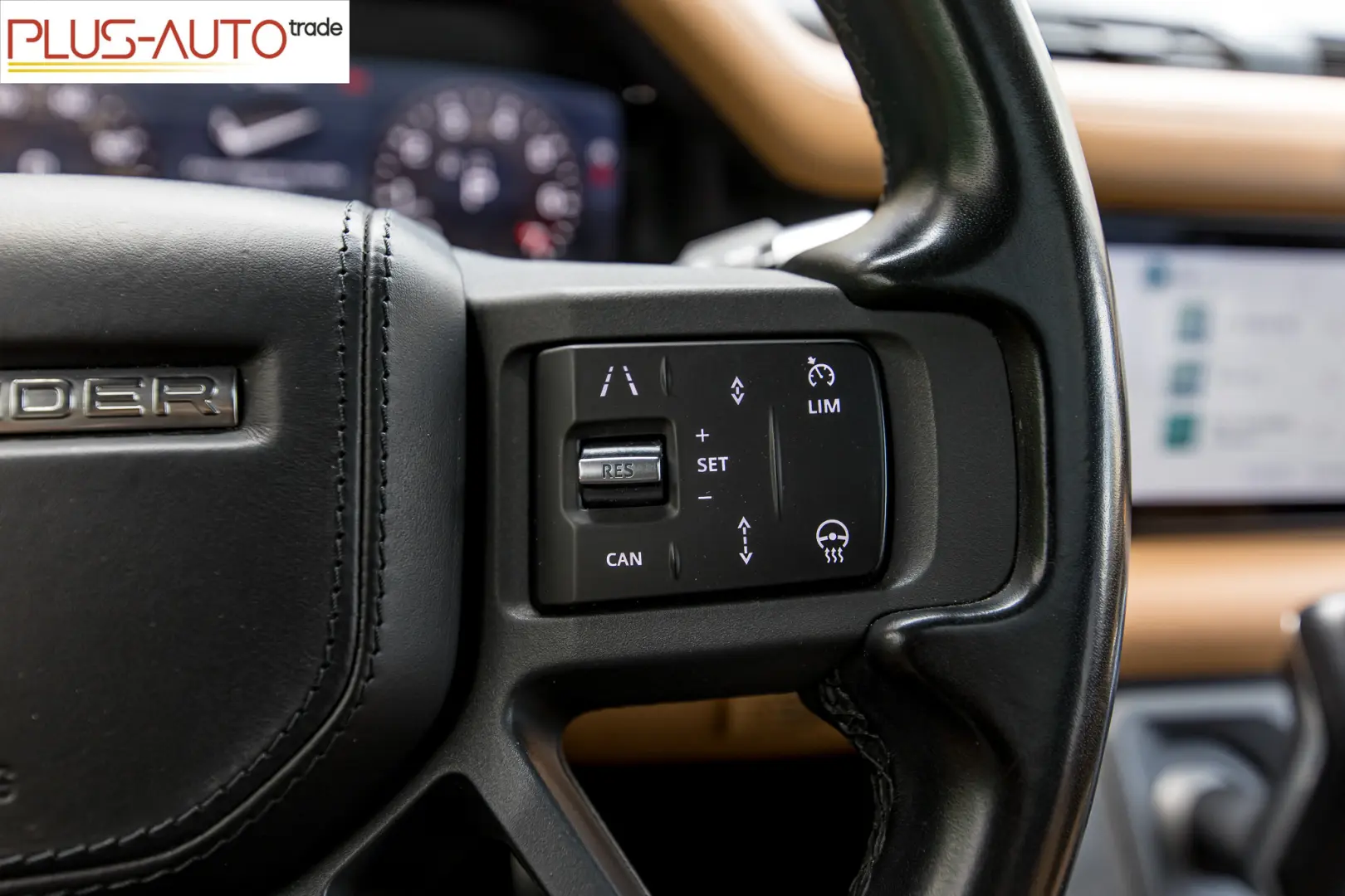 Land Rover Defender X 3.0L P400 MHEV AWD – 2021 – X
