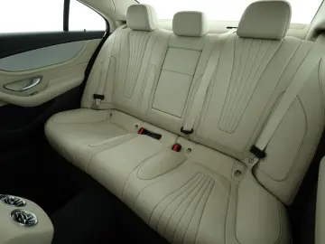 CLS 220 d *Avantgarde*Navi*SpurH*MBUX*Leder*DAB*