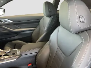 M440i xDrive Coupé Standheizung Harman/K Kamera