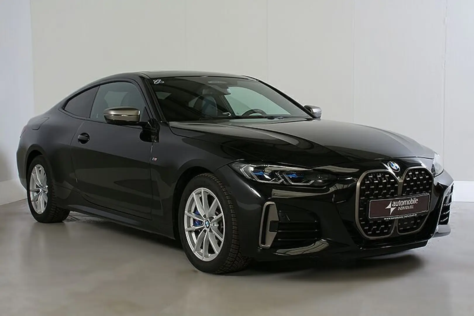M440i xDrive Coupé Widescreen Laser ACC HiFi DAB