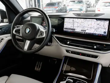 X5 xDrive30d M Sportpaket Sport Aut. Panorama