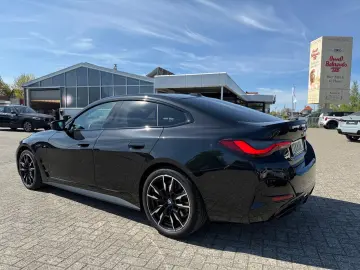 M440i xDrive Driv. Ass. Prof. M-Sport Pro el. Si