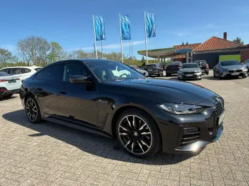 M440i xDrive Driv. Ass. Prof. M-Sport Pro el. Si