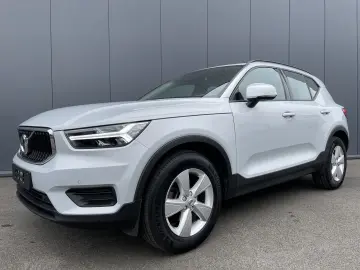 XC40 T2 Momentum Core CAM CC LKA TOWBAR 17'