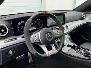 E 53 AMG 4Matic+/Performance AGA/Burmester/Wides