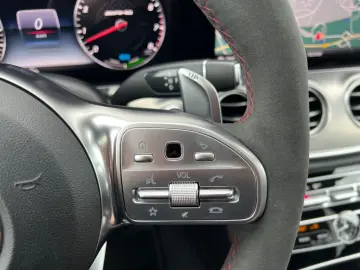 E 53 AMG 4Matic+/Performance AGA/Burmester/Wides