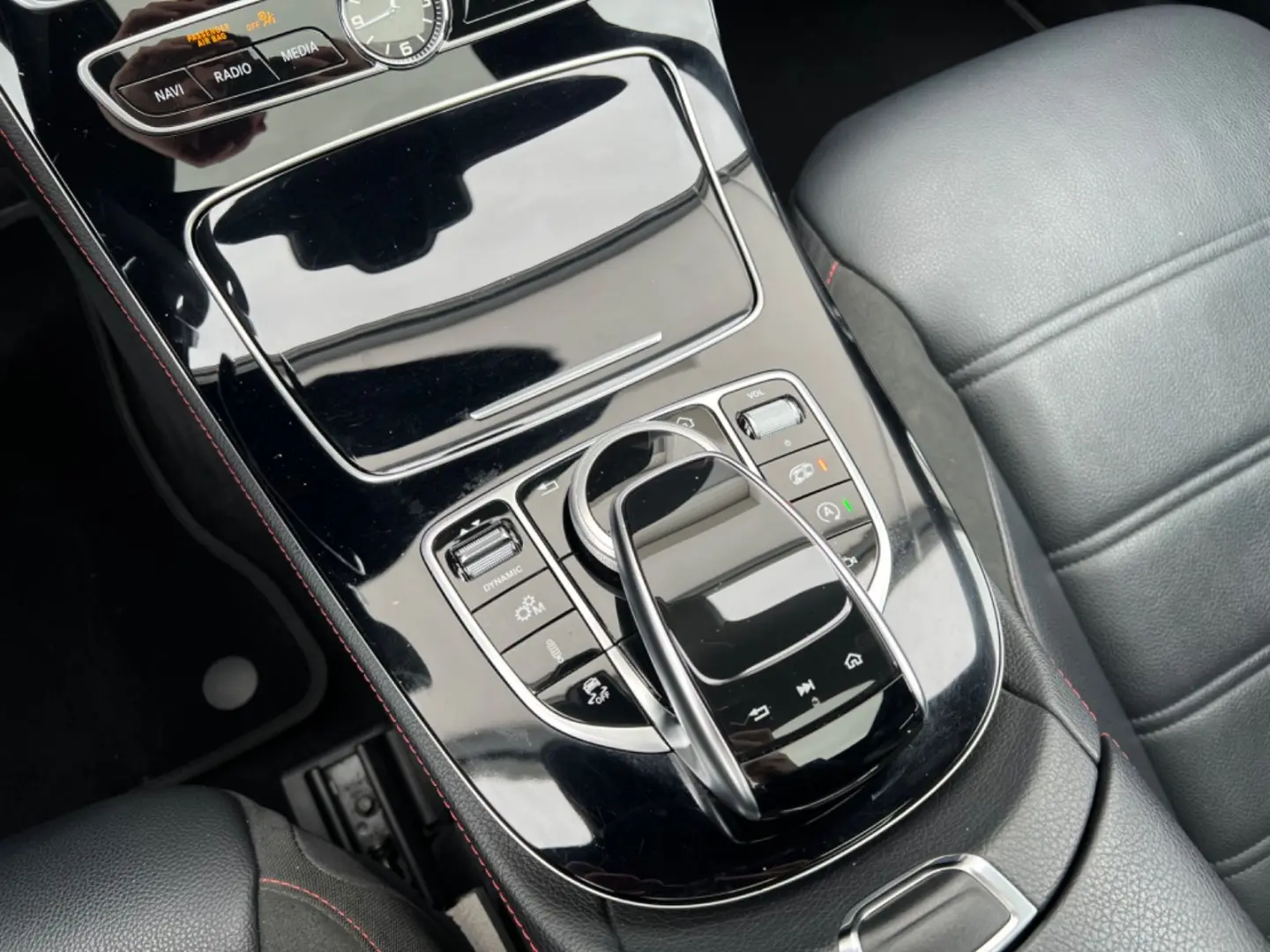 E 53 AMG 4Matic+/Performance AGA/Burmester/Wides