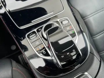 E 53 AMG 4Matic+/Performance AGA/Burmester/Wides