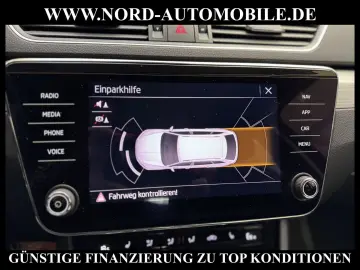 Superb Combi Ambition iV Plugin Hybrid*VIRT*LED*