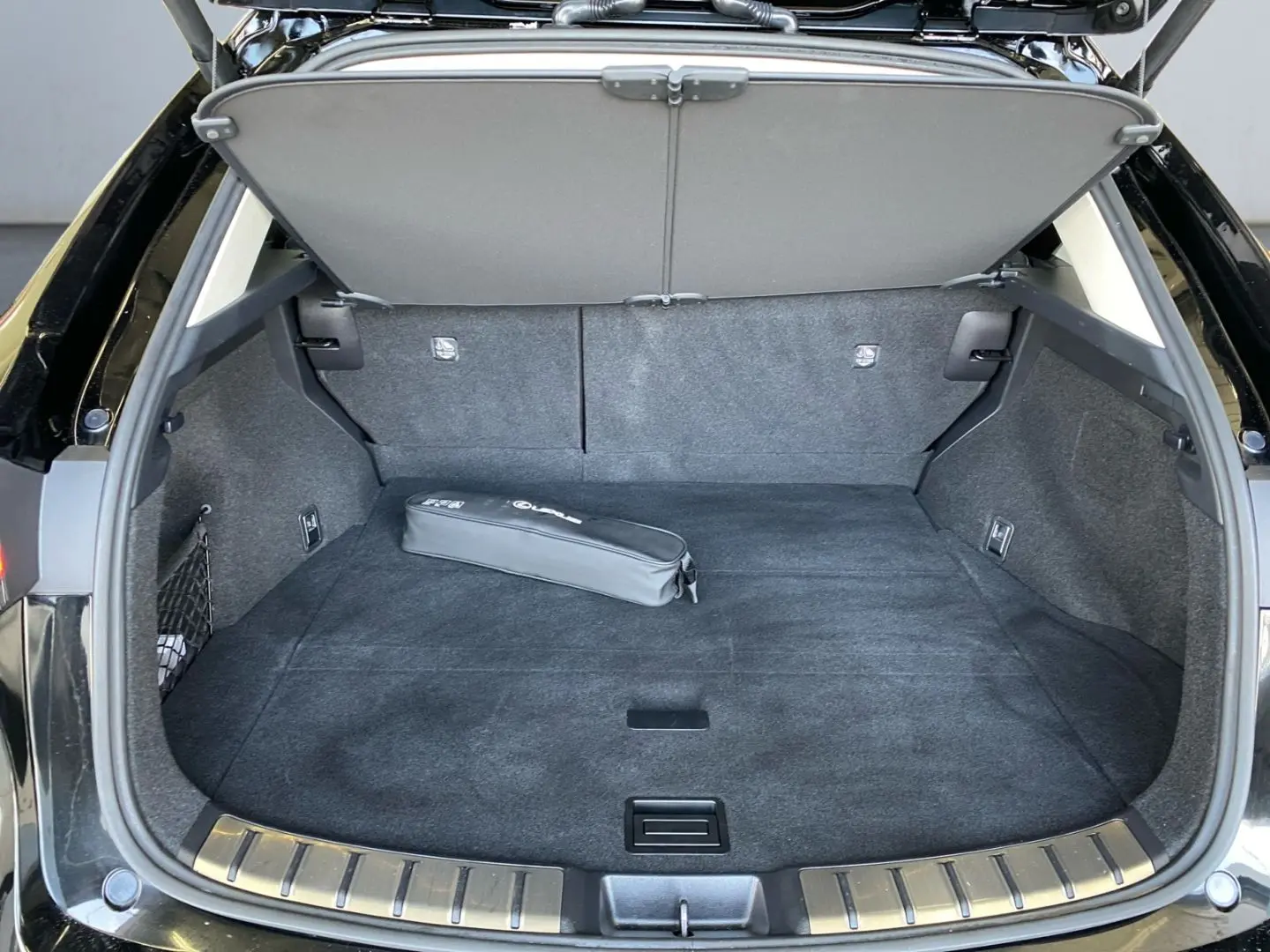 NX 350h Executive Line *HUD*360°*Leder*el Heck*