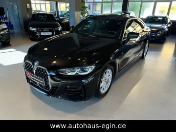 430i M-Sportpaket Head-Up Navi Virtual Kamera