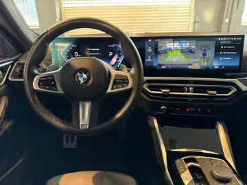 430i M-Sportpaket Head-Up Navi Virtual Kamera