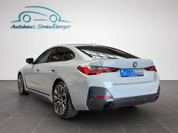 430d xD Gran Coupe M Sport ACC AHK KZU HuD StHz