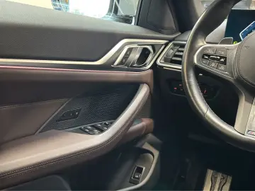 430d xD Gran Coupe M Sport ACC AHK KZU HuD StHz