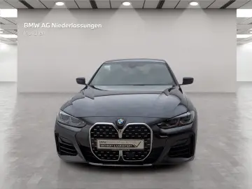 430i Gran Coupé M Sport LiveCockpitProf Laser