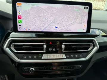 X3 Baureihe X3 xDrive 20 i