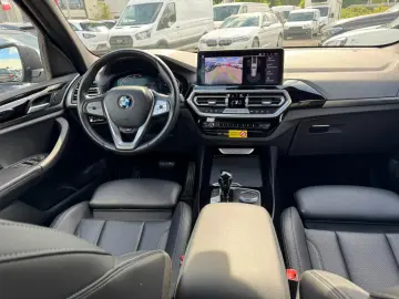 X3 xDrive 20 d-PANORAMA-KAMERA-LASER-19 ZOLL