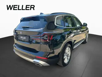 X3 xDrive20d AT Pano,Stop&Go,HUD,Laser,PA+LiCoPr