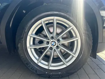 X3 xDrive20d AT Pano,Stop&Go,HUD,Laser,PA+LiCoPr