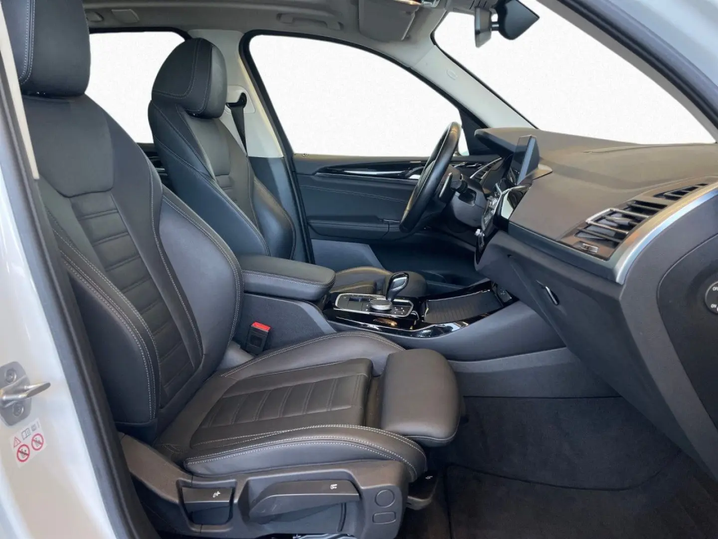 X3 xDrive20d A Laser,Pano,HuD,PA+,StopGo,DA,HiFi