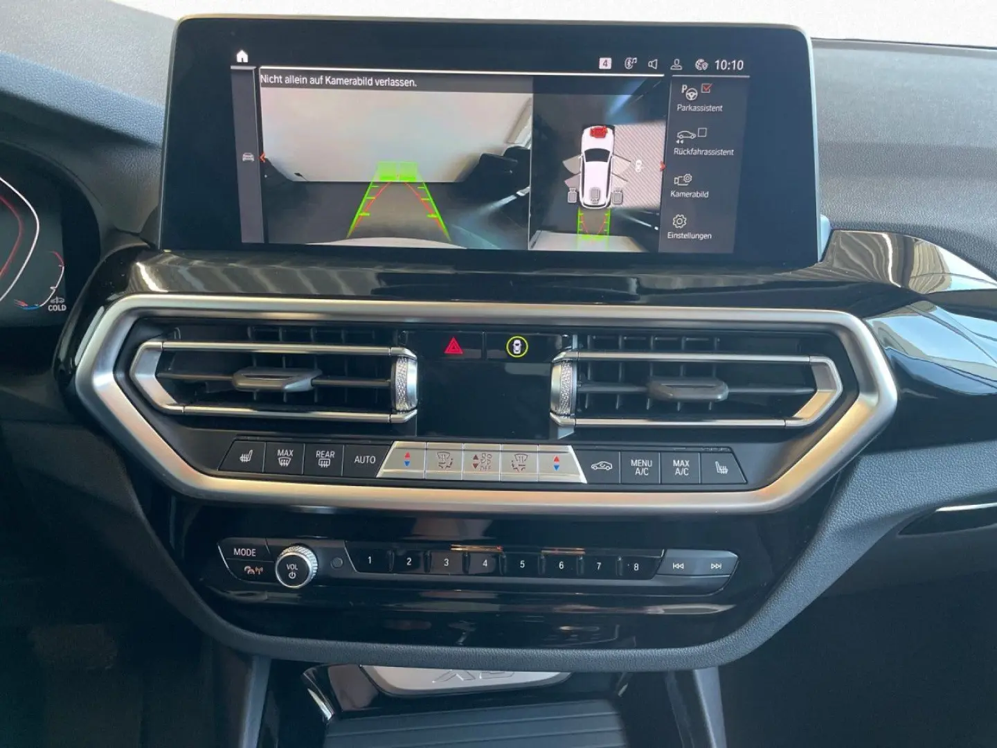 X3 xDrive20d A Laser,Pano,HuD,PA+,StopGo,DA,HiFi