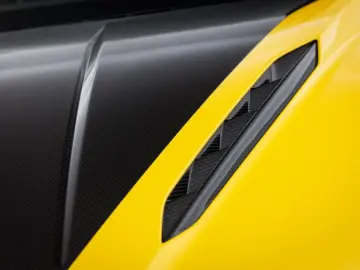 Urus Performante MY23 | Carbon | Akrapovic