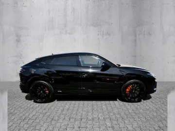Urus S Nero Helene, 23 Zoll, ANIMA