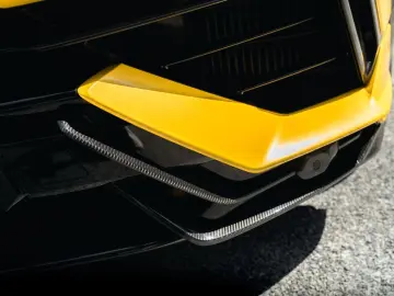 Urus 4.0 V8 Performante Capristo | Mansory