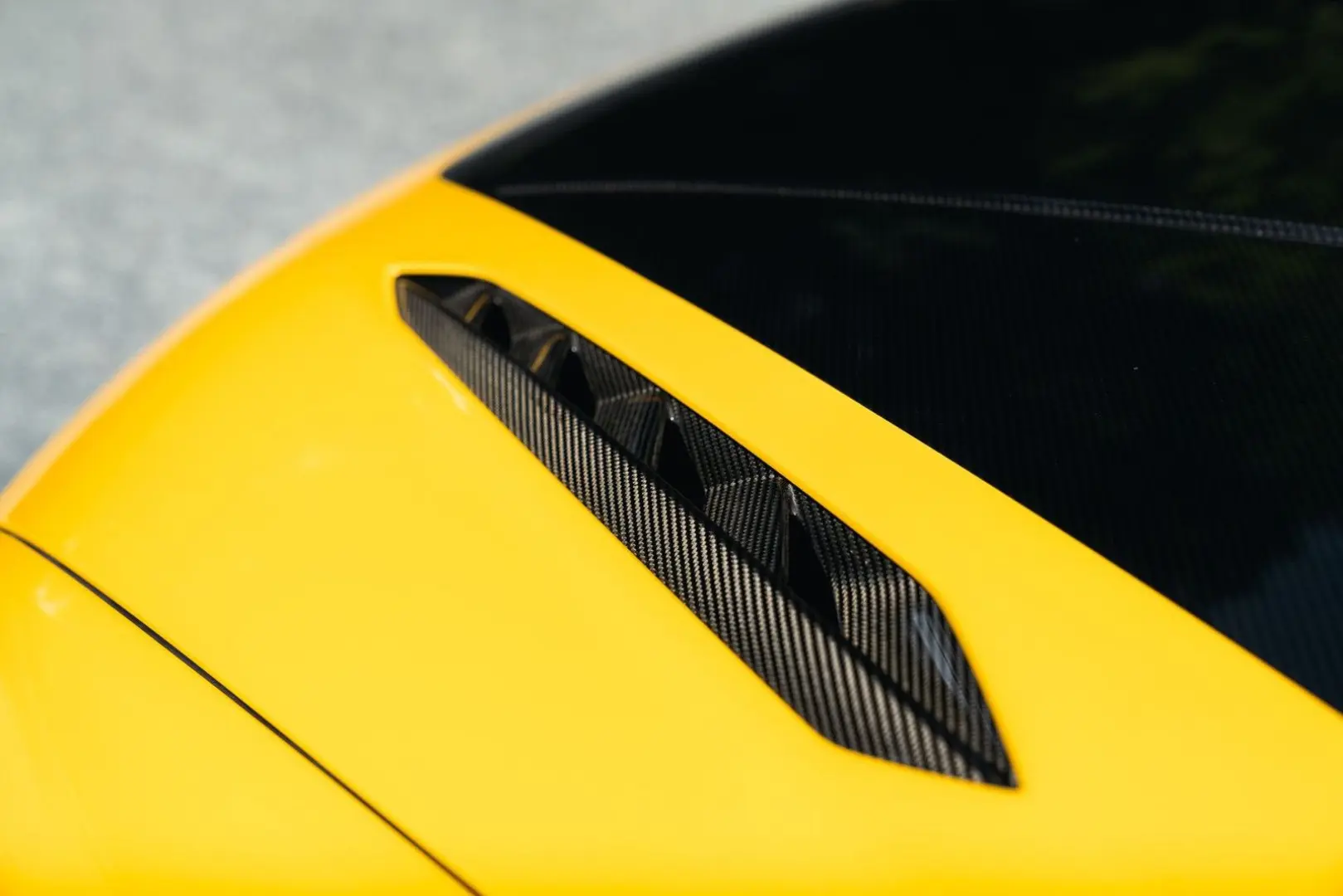 Urus 4.0 V8 Performante Capristo | Mansory