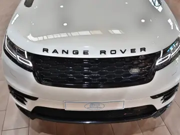Range Rover Velar 300 R-Dynamic SE