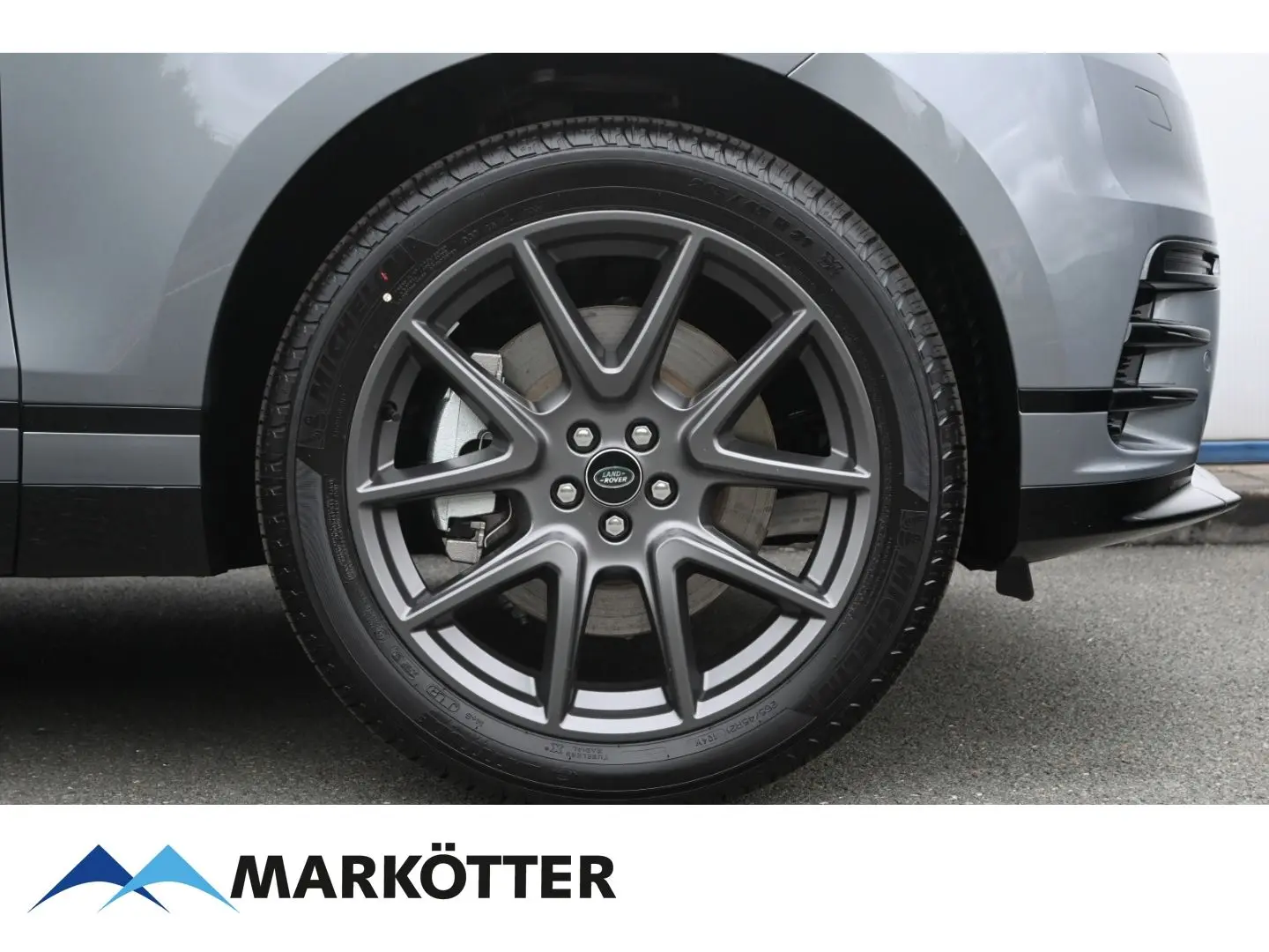 Range Rover Velar D300 Dynamic SE/MY24/Black/Hea