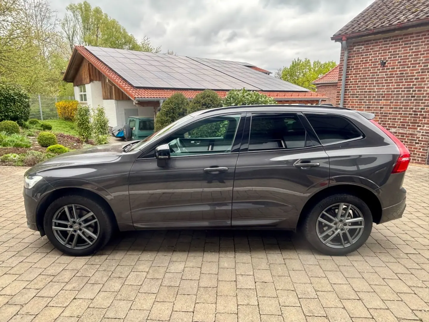 XC 60 XC60 R Design AWD