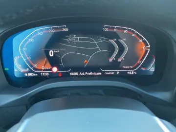 X3 xDrive 20 i*Cockpit Prof*ACC*Kamera*19Zoll*