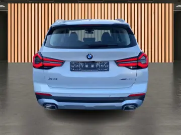X3 xDrive 20 i*Cockpit Prof*ACC*Kamera*19Zoll*