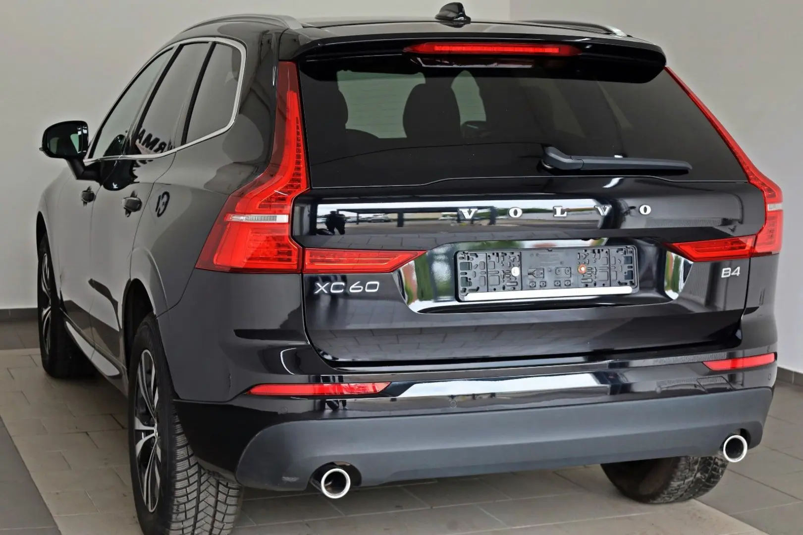 XC 60 Momentum Pro Geartr.Leder,Navi,SH, Kamera