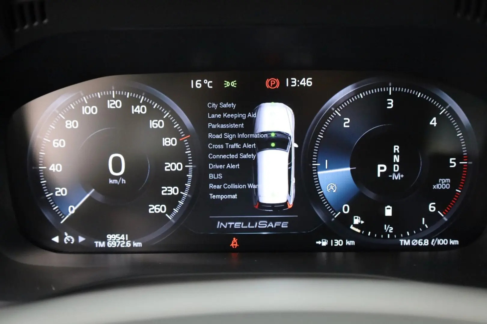XC 60 Momentum Pro Geartr.Leder,Navi,SH, Kamera