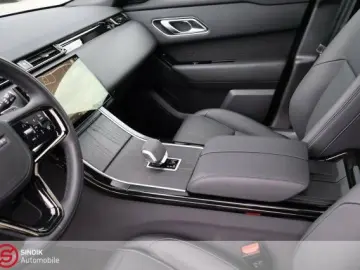 Range Rover Velar P400 Dynamic MHd Autobiography