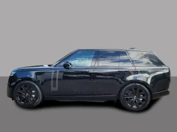 Range Rover P440e HSE HUD*PANO*AHK GAR28