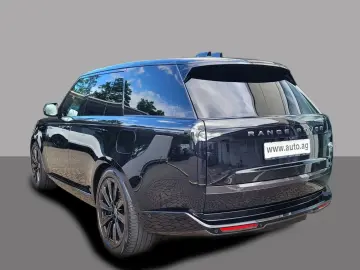 Range Rover P440e HSE HUD*PANO*AHK GAR28