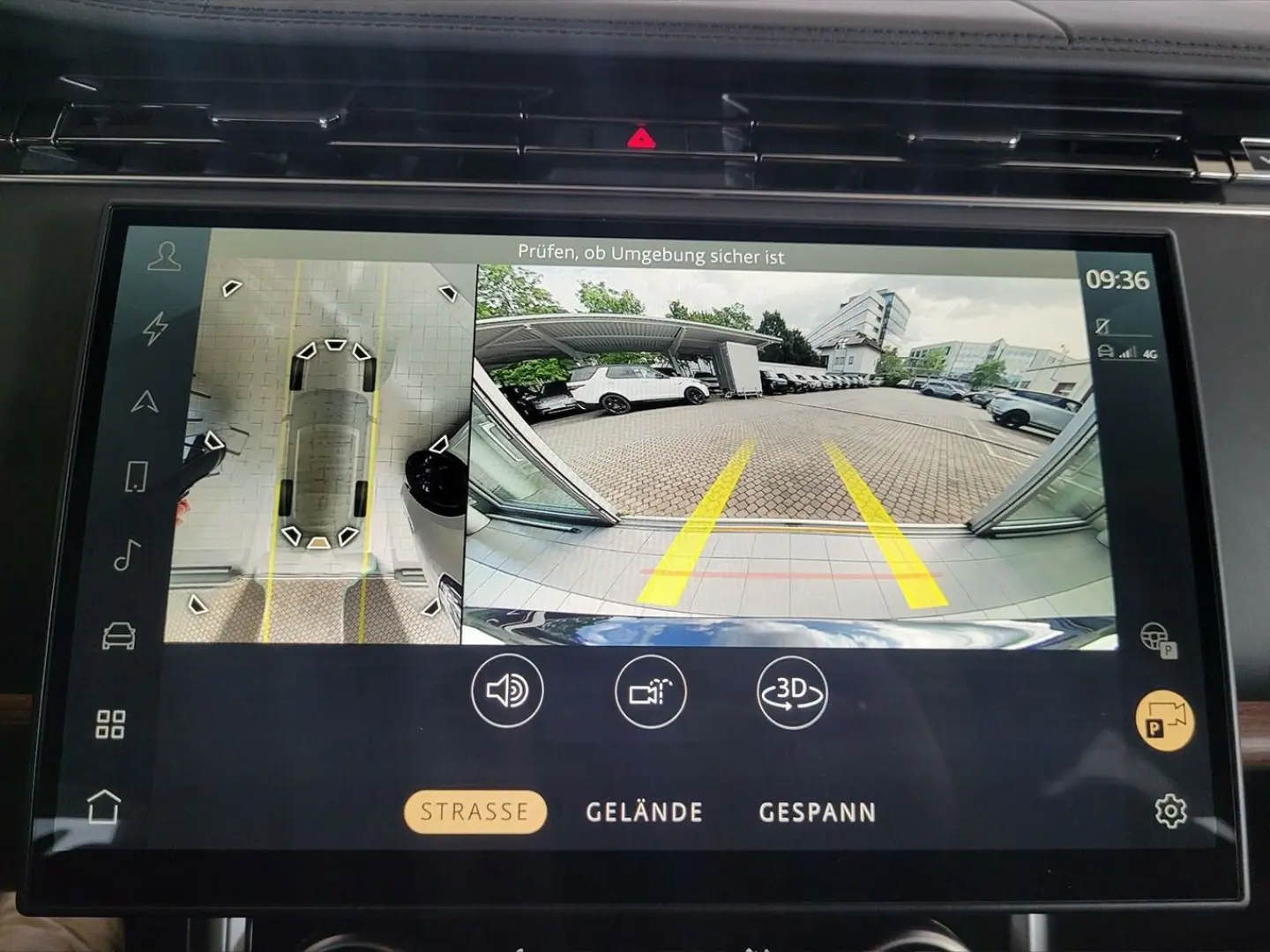 Range Rover P440e HSE HUD*PANO*AHK GAR28