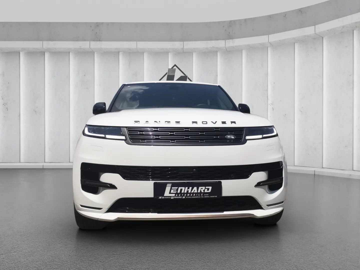 Range Rover Sport DynamicSE*23`*AKTIONSANGEBOT!