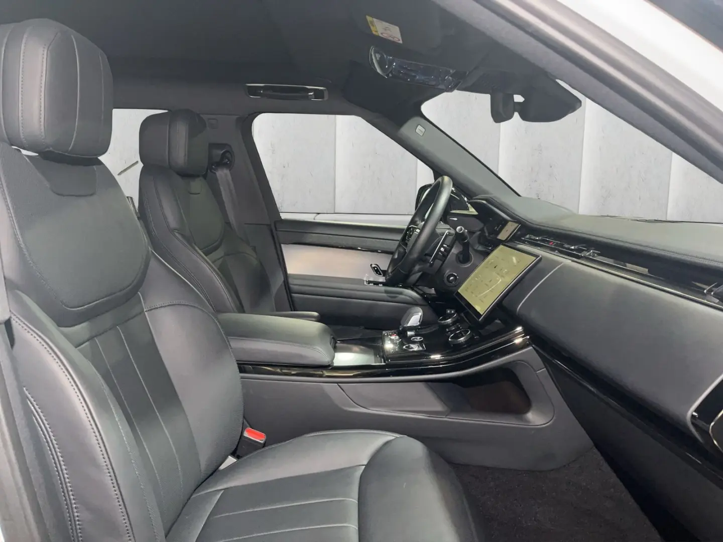 Range Rover Sport DynamicSE*23`*AKTIONSANGEBOT!