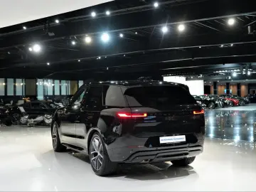 Range Rover Sport First Edition*MASSAGE*MERIDIAN