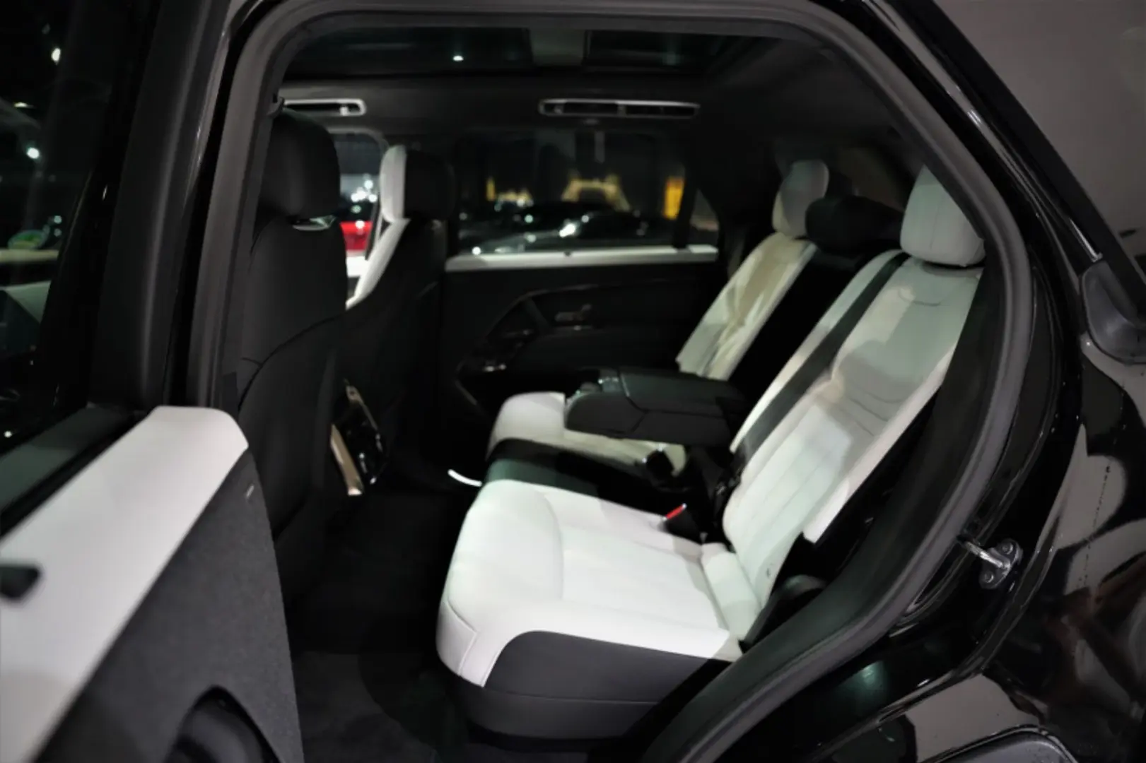 Range Rover Sport First Edition*MASSAGE*MERIDIAN