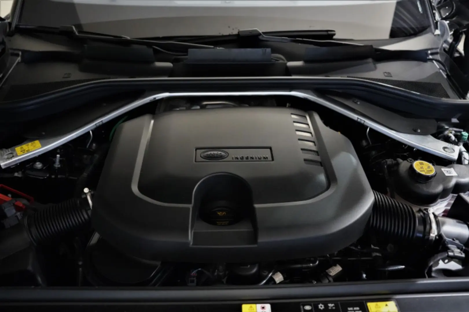 Range Rover Sport First Edition*MASSAGE*MERIDIAN