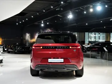 Range Rover Sport D350 Autobiography*MERIDIAN*