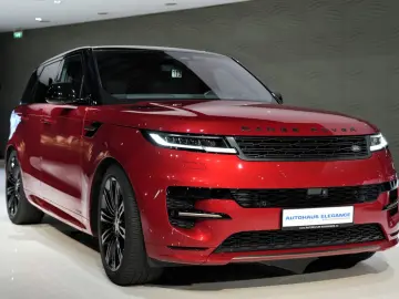 Range Rover Sport D350 Autobiography*MERIDIAN*