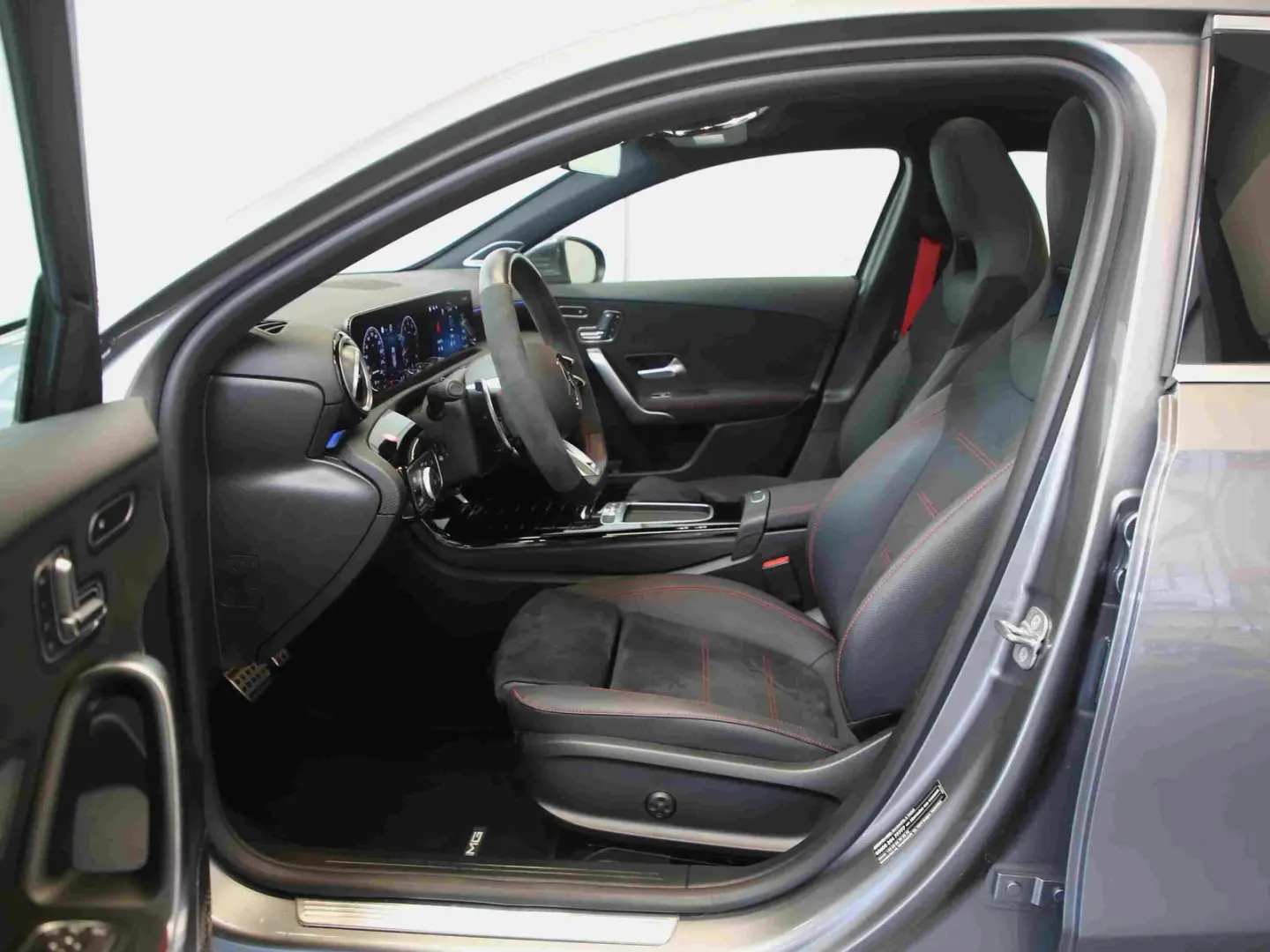 A 45 AMG S 4M+ Premium-Plus*Distronic*VZ-Assist+